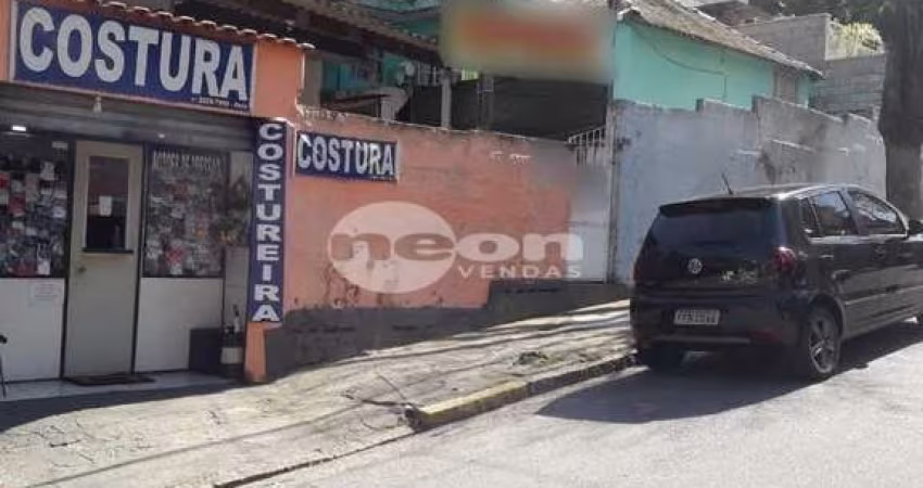 Casa em condomínio fechado com 3 quartos à venda na Rua Princesa Maria Amélia, 514, Nova Petrópolis, São Bernardo do Campo