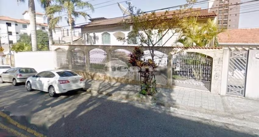 Casa em condomínio fechado com 3 quartos à venda na Rua dos Capuchinhos, 151, Vila Alpina, Santo André