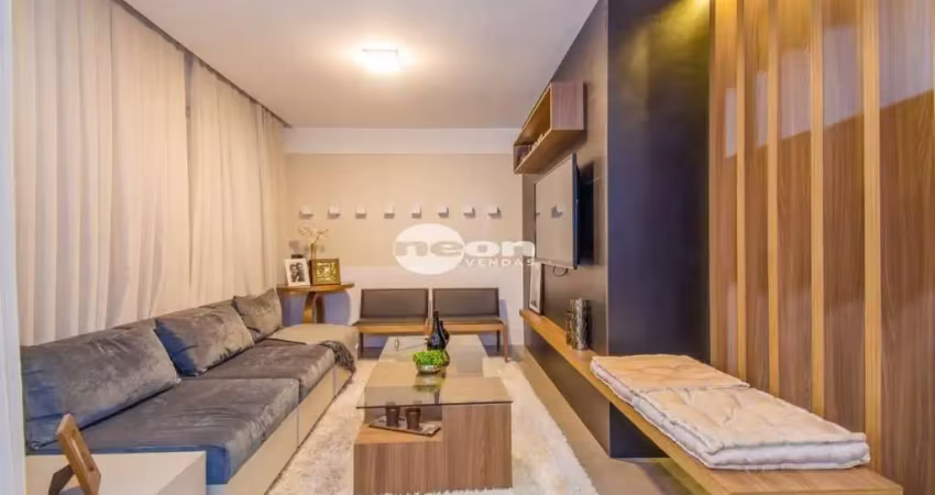 Apartamento com 2 quartos à venda na Rua Ângela Tomé, 85, Rudge Ramos, São Bernardo do Campo