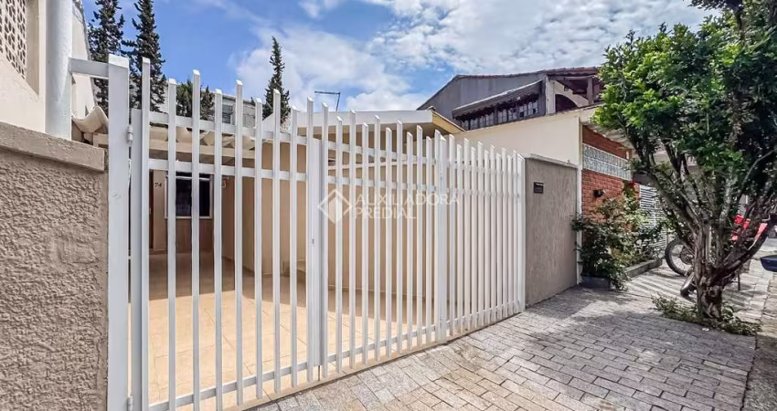 Casa com 3 quartos à venda na Rua Tibério Pedreschi, 74, Planalto, São Bernardo do Campo