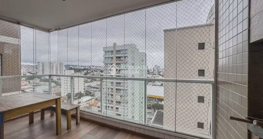 Apartamento com 2 quartos à venda na Rua Ítalo Setti, 300, Centro, São Bernardo do Campo