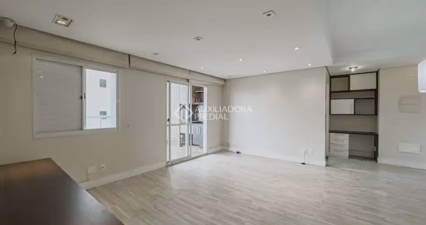 Apartamento com 2 quartos à venda na Rua Ítalo Setti, 300, Centro, São Bernardo do Campo