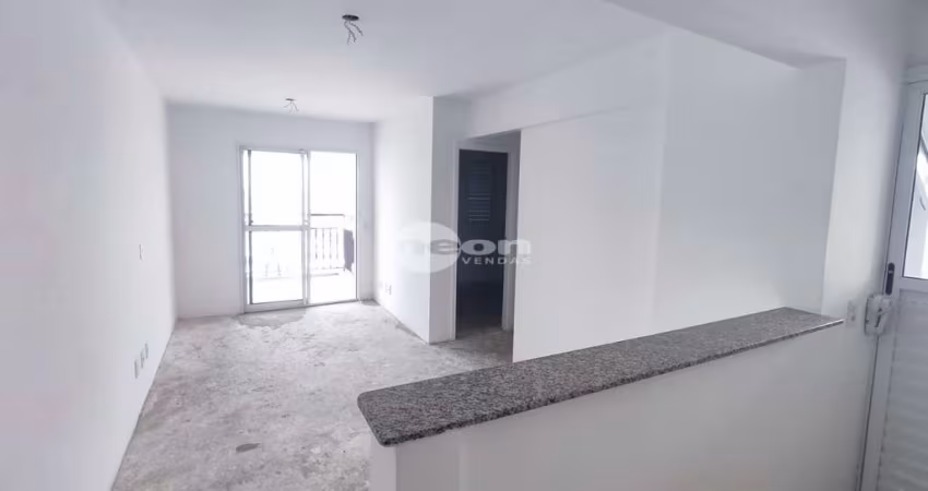 Apartamento com 2 quartos à venda na Rua Leila Gonçalves, 449, Vila Gonçalves, São Bernardo do Campo
