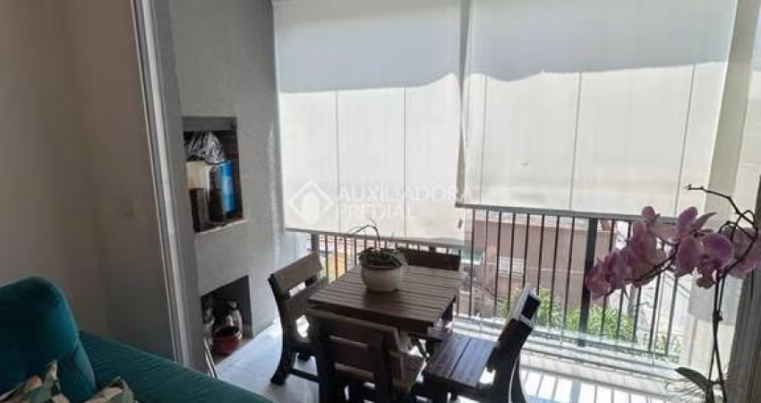 Apartamento com 2 quartos à venda na João Marçon, 63, Assunção, São Bernardo do Campo