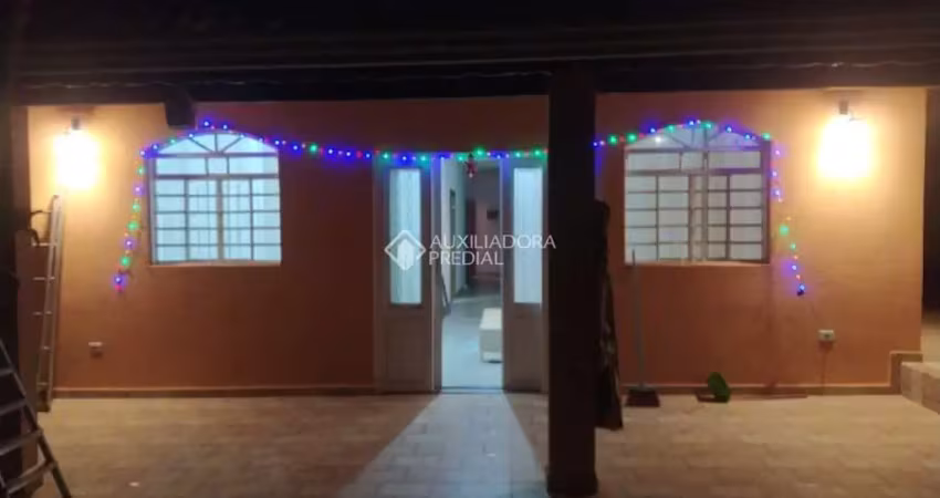 Casa com 4 quartos à venda na da Nascente, 11, Jardim Maracanã, Atibaia