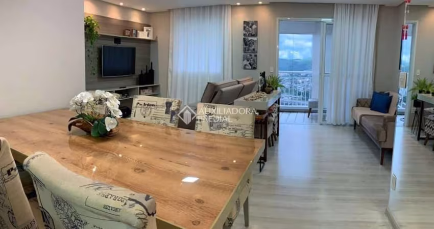 Apartamento com 2 quartos à venda na Rua Brasílio Machado, 533, Centro, São Bernardo do Campo