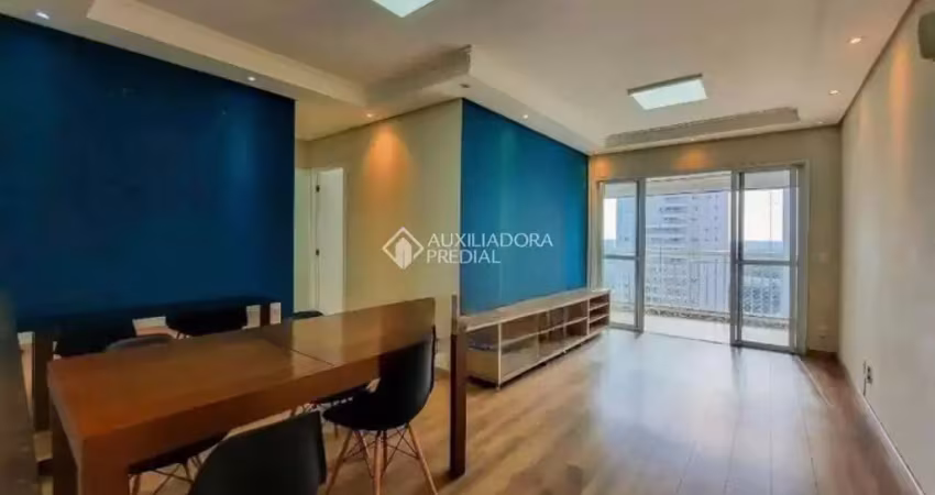 Apartamento com 3 quartos à venda na Rua Braga, 202, Vila Lusitânia, São Bernardo do Campo