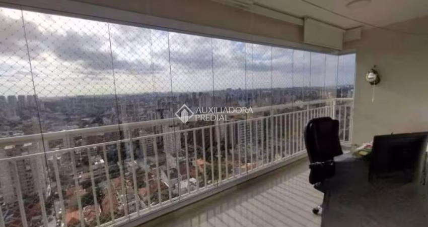 Apartamento com 2 quartos à venda na Rua Brasílio Machado, 533, Centro, São Bernardo do Campo
