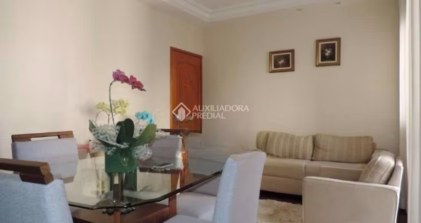 Apartamento com 3 quartos à venda na Avenida Dom Jaime de Barros Câmara, 825, Planalto, São Bernardo do Campo