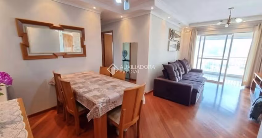 Apartamento com 3 quartos à venda na Rua Brasílio Machado, 533, Centro, São Bernardo do Campo