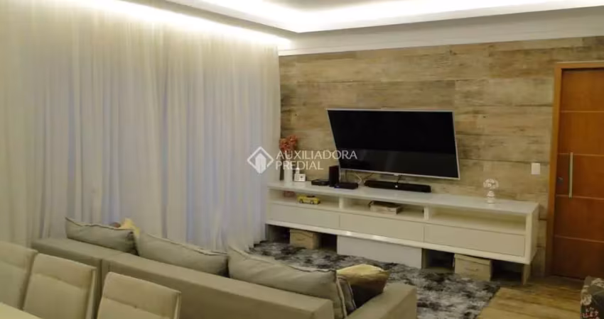 Apartamento com 3 quartos à venda na Rua Ítalo Setti, 659, Centro, São Bernardo do Campo