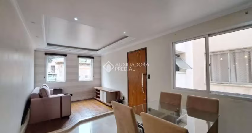 Apartamento com 2 quartos à venda na Rua Chuí, 56, Centro, São Bernardo do Campo