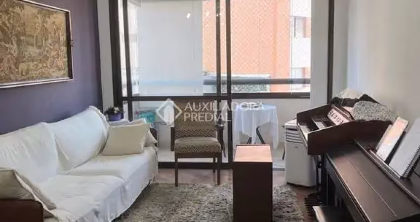 Apartamento com 4 quartos à venda na Rua Maria Silva, 70, Nova Petrópolis, São Bernardo do Campo