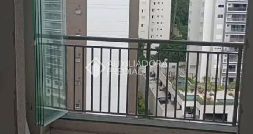 Apartamento com 1 quarto à venda na Avenida Alberto Augusto Alves, 320, Vila Andrade, São Paulo