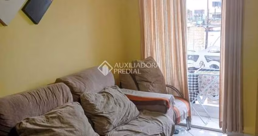 Apartamento com 2 quartos à venda na Rua Vítor Meireles, 20, Jardim Guarará, Santo André