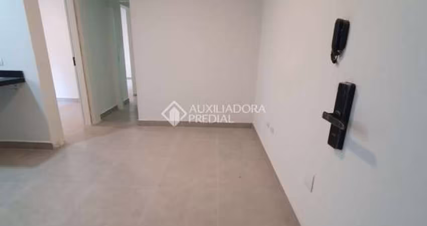 Cobertura com 2 quartos à venda na Rua do Contorno, 334, Campestre, Santo André