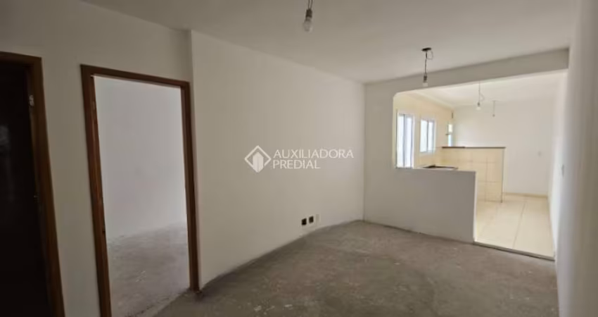 Apartamento com 2 quartos à venda na Rua Bauru, 745, Baeta Neves, São Bernardo do Campo