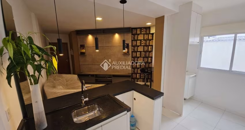 Apartamento com 2 quartos à venda na Rua Bauru, 745, Baeta Neves, São Bernardo do Campo