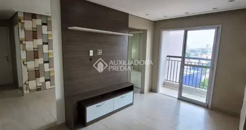 Apartamento com 2 quartos à venda na Rua Raquiel da Cunha, 414, Jordanópolis, São Bernardo do Campo