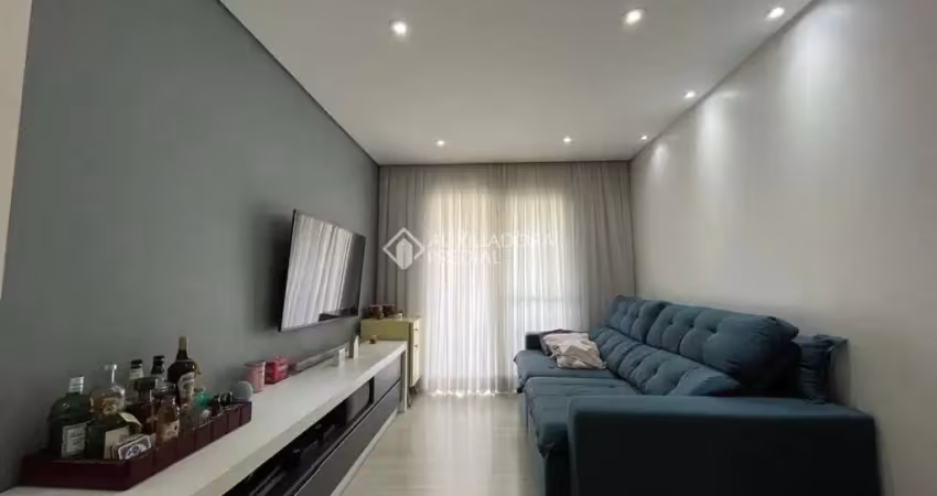 Apartamento com 2 quartos à venda na Rua Braga, 202, Vila Lusitânia, São Bernardo do Campo
