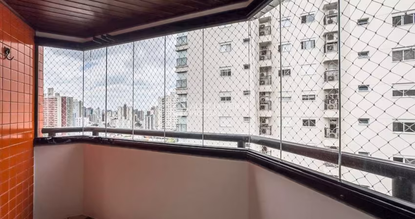 Apartamento com 3 quartos à venda na Rua Caminho do Pilar, 533, Vila Gilda, Santo André
