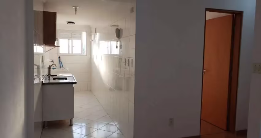 Apartamento com 2 quartos à venda na Rua dos Capuchinhos, 181, Vila Alpina, Santo André