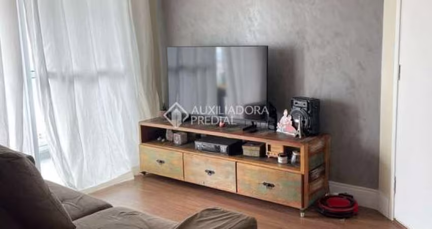 Apartamento com 3 quartos à venda na Rua Brasílio Machado, 533, Centro, São Bernardo do Campo