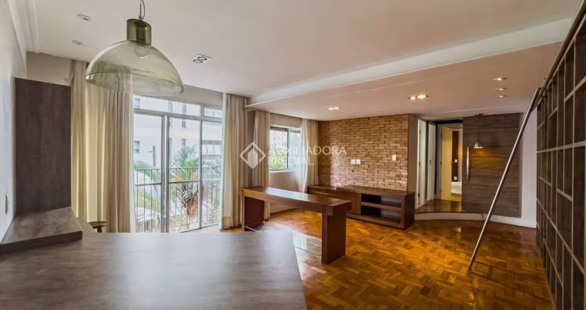 Apartamento com 2 quartos à venda na Rua Domingos Lentini, 77, Nova Petrópolis, São Bernardo do Campo