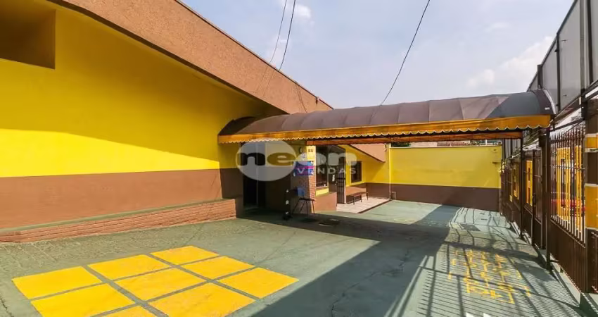 Casa comercial à venda na Rua Washington Luiz, 341, Centro, Diadema