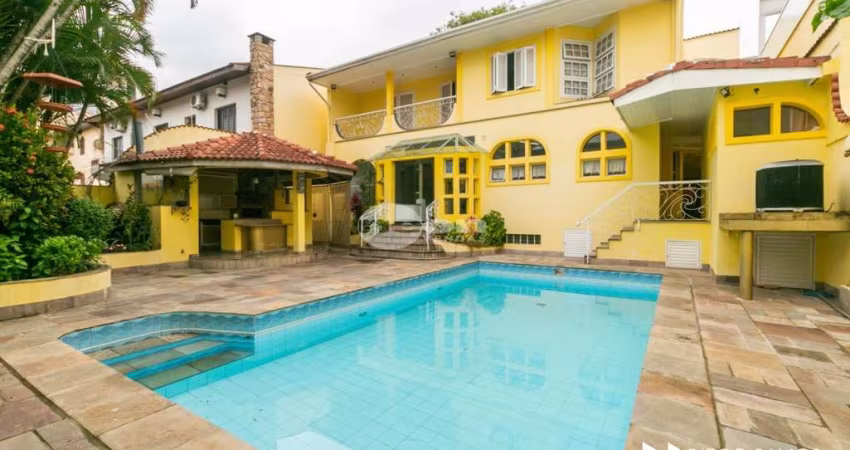 Casa com 3 quartos à venda na Rua José Maria Novaes, 56, Centro, São Bernardo do Campo