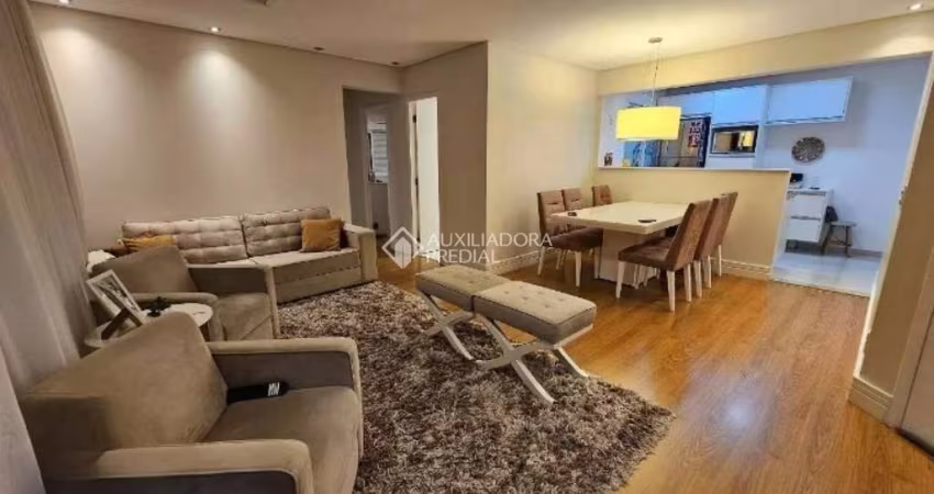 Apartamento com 2 quartos à venda na Rua Brasílio Machado, 533, Centro, São Bernardo do Campo