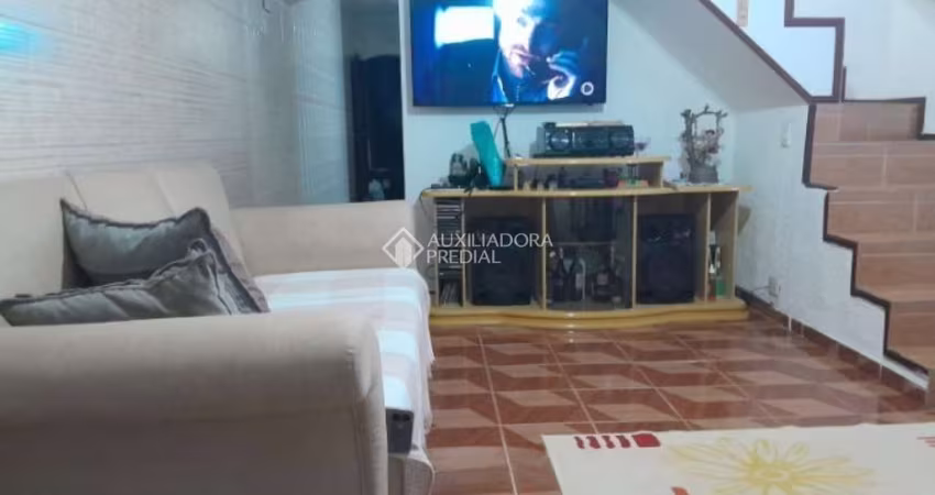 Casa com 3 quartos à venda na Serra da Cantareira, 329, Cooperativa, São Bernardo do Campo