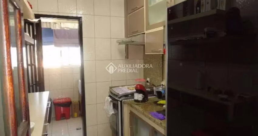 Apartamento com 3 quartos à venda na Rua Curuzu, 110, Jardim Stella, Santo André