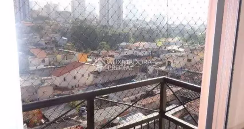 Apartamento com 3 quartos à venda na Rua Curuzu, 110, Jardim Stella, Santo André