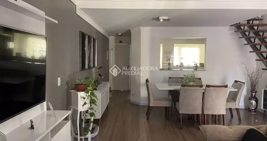 Apartamento com 3 quartos à venda na Jaú, 9, Baeta Neves, São Bernardo do Campo