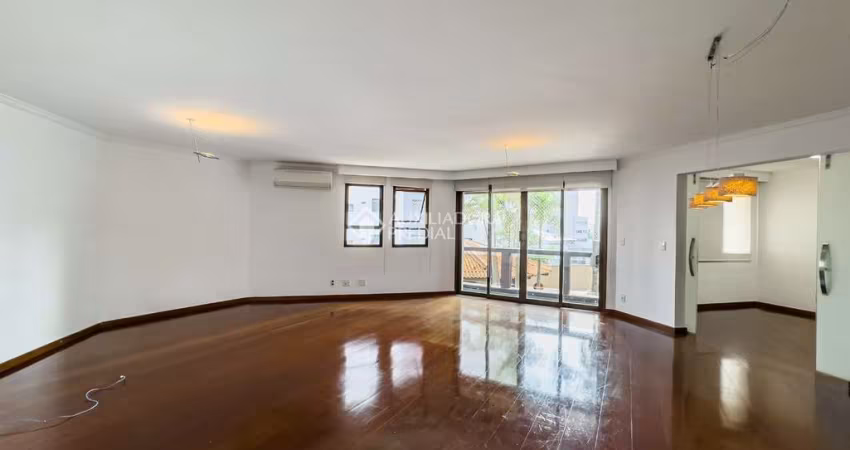 Apartamento com 4 quartos à venda na Avenida Doutor Antônio Álvaro, 83, Vila Assunção, Santo André