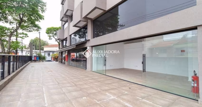 Sala comercial à venda na Avenida Doutor Erasmo, 188, Vila Assunção, Santo André