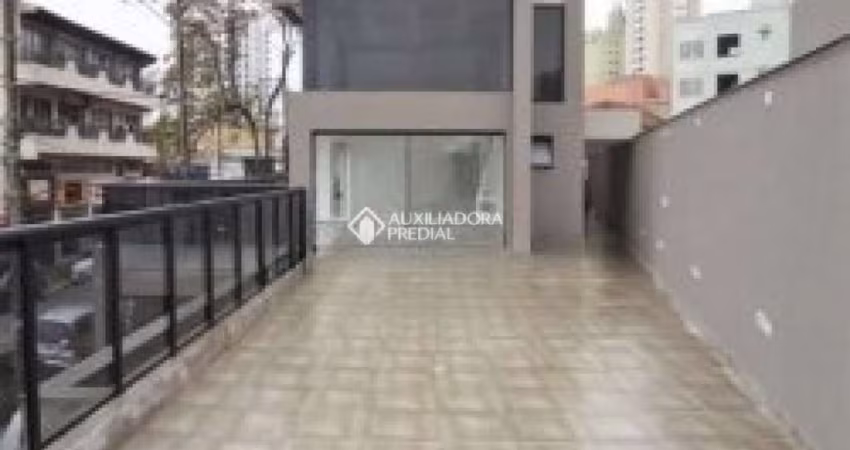 Sala comercial à venda na Avenida Doutor Erasmo, 188, Vila Assunção, Santo André