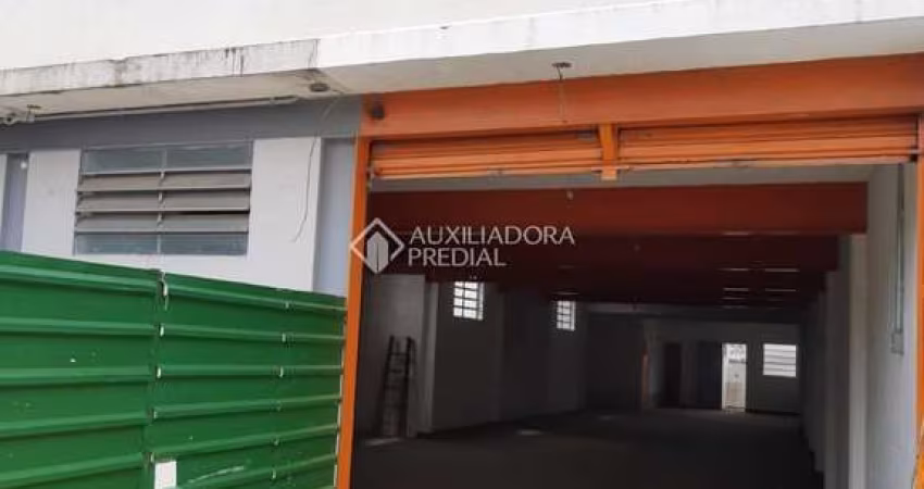 Barracão / Galpão / Depósito à venda na Rua Cidade de Santos, 340, Americanópolis, São Paulo