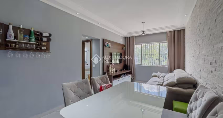 Apartamento com 2 quartos à venda na Rua Sérgio Milliet, 777, Jordanópolis, São Bernardo do Campo