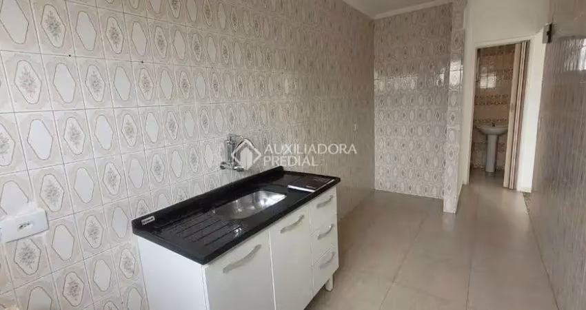 Apartamento com 1 quarto à venda na Rua Amadeu Rossignolo, 99, Baeta Neves, São Bernardo do Campo