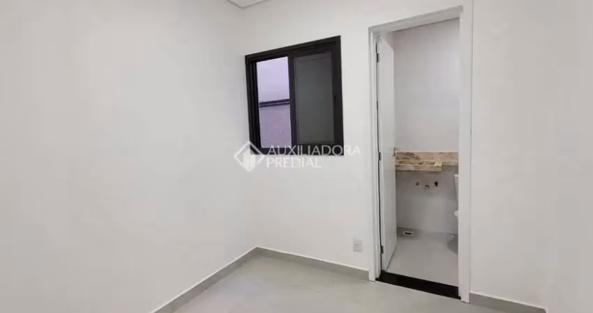 Apartamento com 3 quartos à venda na Rua Paquequer, 179, Santa Maria, Santo André