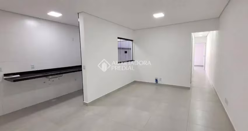 Apartamento com 3 quartos à venda na Rua Paquequer, 179, Santa Maria, Santo André