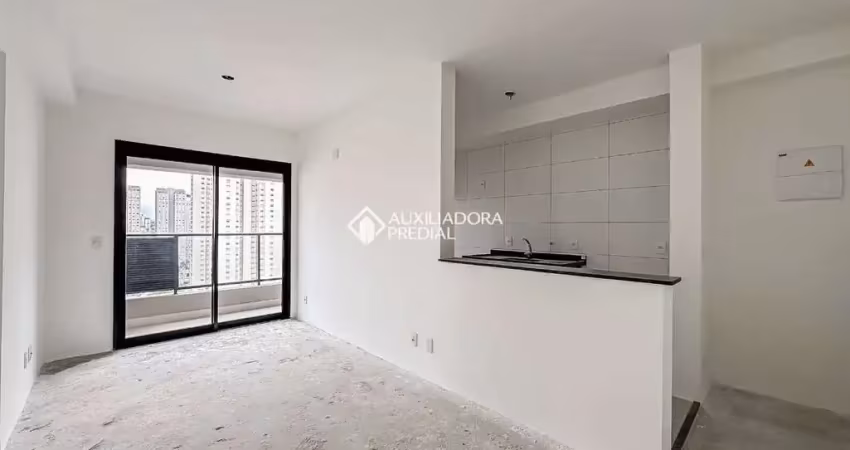 Apartamento com 2 quartos à venda na Avenida Senador Vergueiro, 885, Anchieta, São Bernardo do Campo