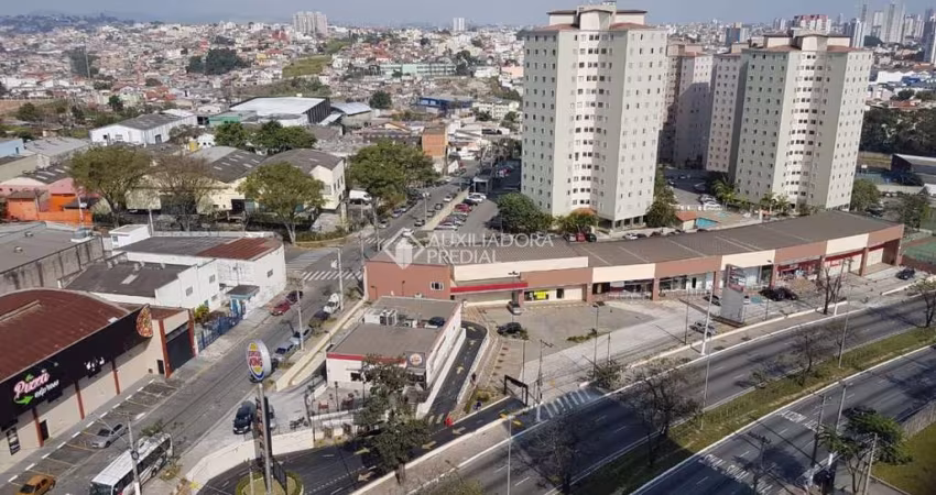 Apartamento com 3 quartos à venda na Rua Giovanni Battista Pirelli, 1463, Vila Homero Thon, Santo André
