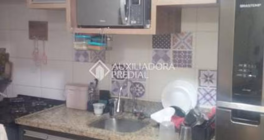 Apartamento com 1 quarto à venda na Praça Rui Barbosa, 184, Jardim Olavo Bilac, São Bernardo do Campo