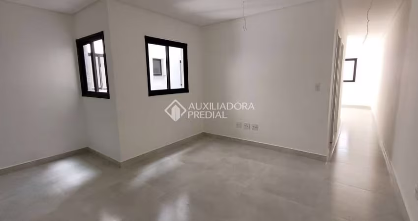 Apartamento com 2 quartos à venda na Rua Antônio Bastos, 192, Vila Bastos, Santo André
