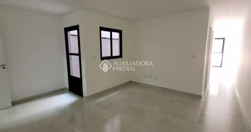 Apartamento com 2 quartos à venda na Rua Antônio Bastos, 192, Vila Bastos, Santo André