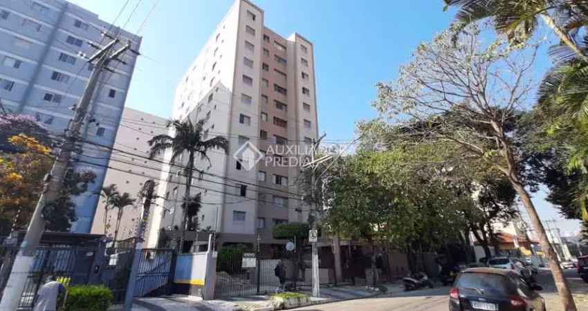 Apartamento com 2 quartos à venda na Rua Coronel Francisco Inácio, 159, Vila Moinho Velho, São Paulo