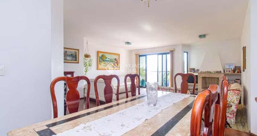 Apartamento com 4 quartos à venda na Rua Adolfo Bastos, 104, Vila Bastos, Santo André